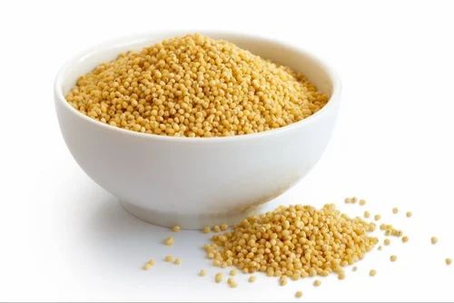 Gluten Free Organic Foxtail Millet