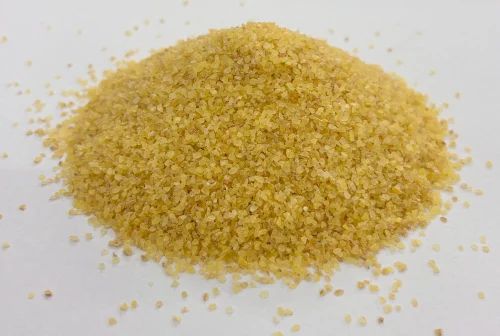 Golden Kesri Daliya