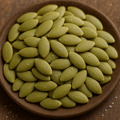 Roasted And Salted Pumpkin Seeds (2 kg)