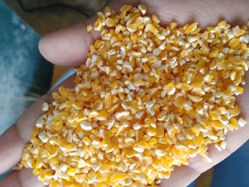 Food Grade corn grit