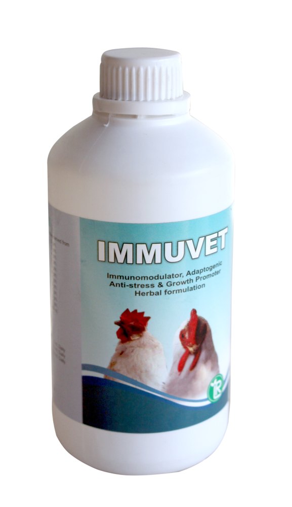IMMU-VET