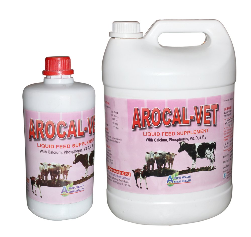 Arocal -Vet