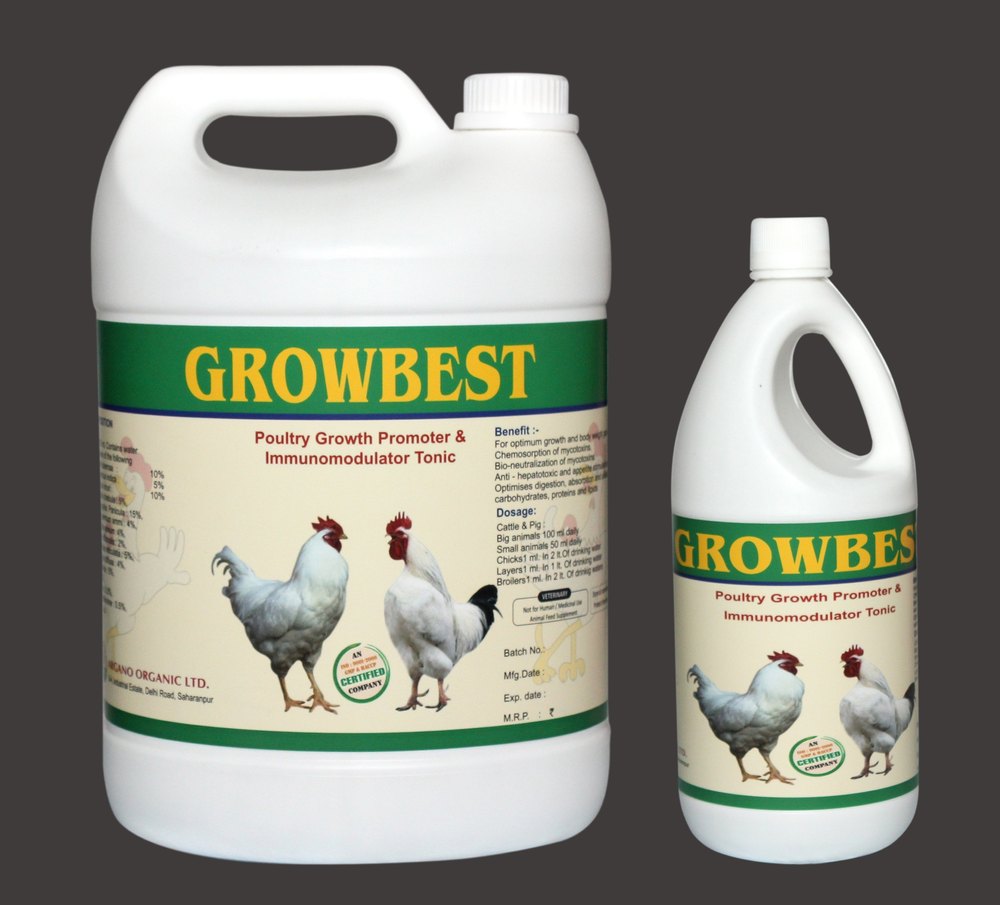 Growth Promoter