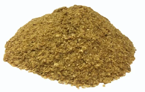 Yellow Maize Bran, High in Protein, 50 Kg