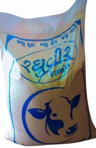 25 Kg Raghuveer Maize Bran Powder
