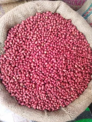 Red Peanut Kernel