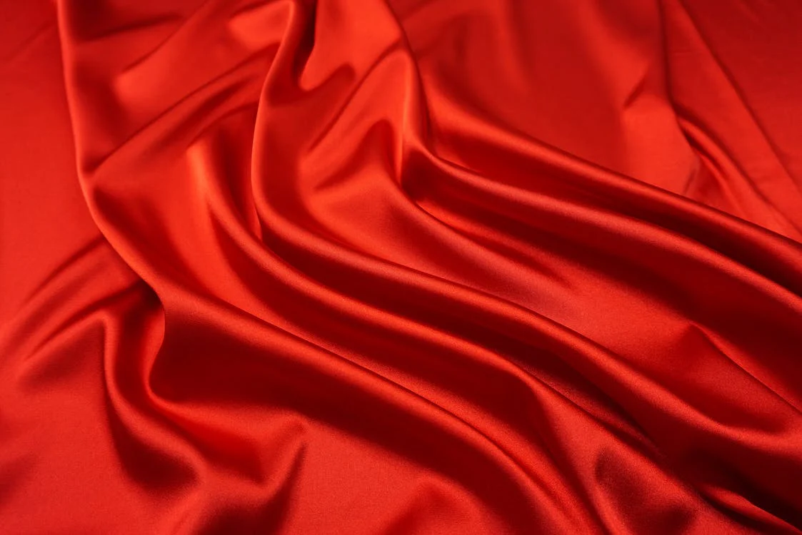 Rayon Fabrics