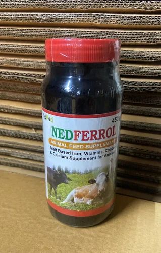 ENERGY MALT FOR VETRINARY PACKING 450 ML