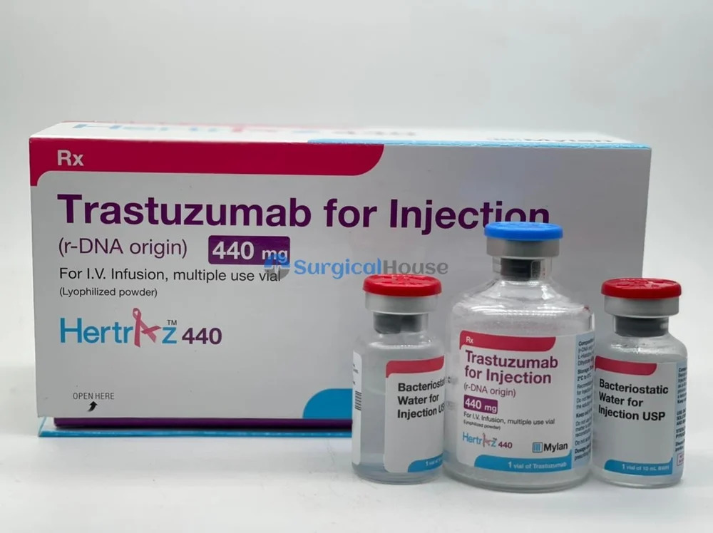 Anti Cancer Medicines