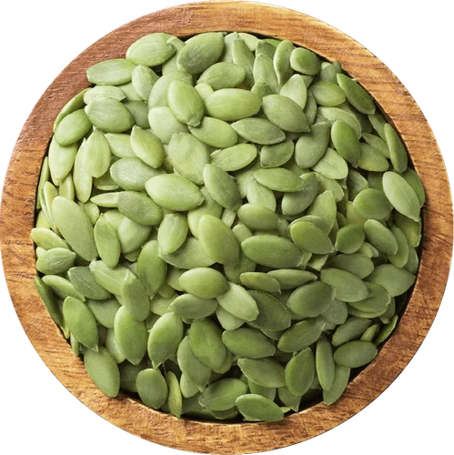 Roasted Pumpkin Seed, AAA, Raw