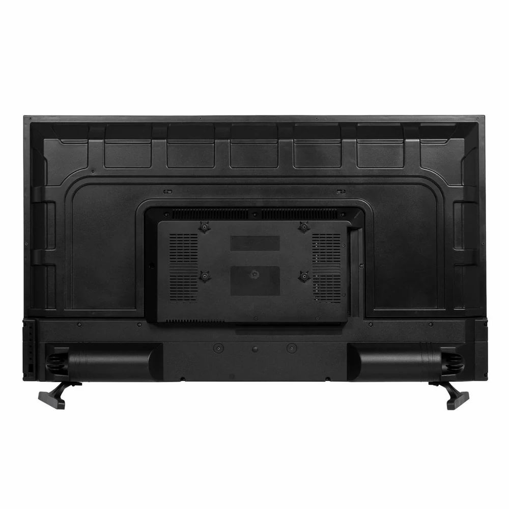 43 Inch ABS Plastic LED TV Cabinet Frame
