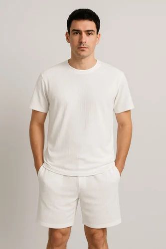 Collar (Polo) Men Sports T-Shirt, Cricket
