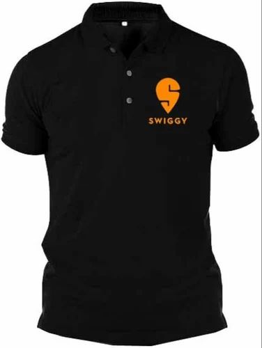 Cotton Swiggy T Shirts