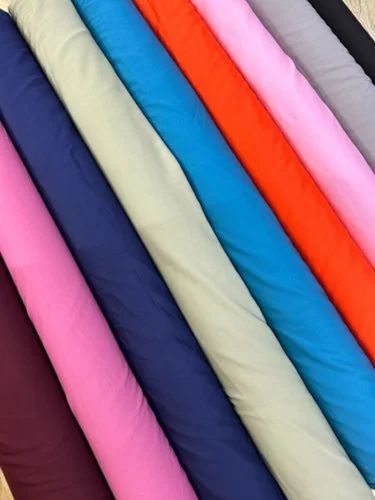 Double Gauze Cotton Muslin Fabric, 180 GSM