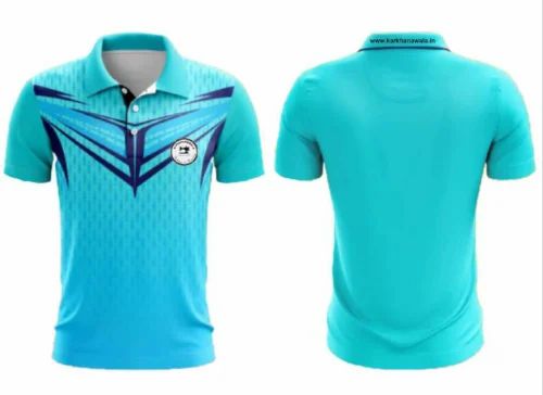 Men Sports T-Shirt, Printed
