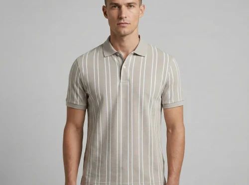 Mens Promotional T Shirts, Poly-Cotton, 210 GSM