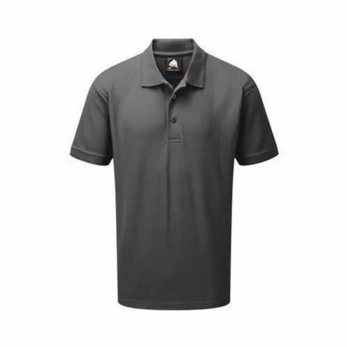 Oriole Polyester Polo T Shirt