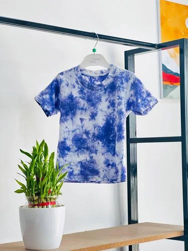 Casual Wear Knitted T- Shirts