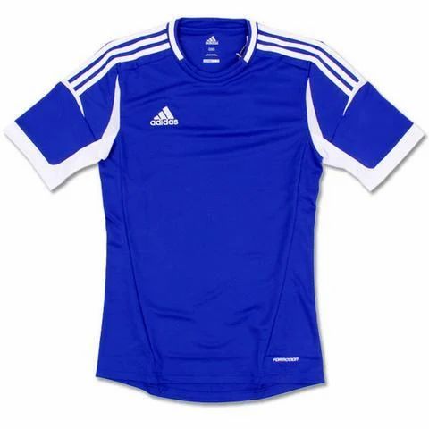 Cotton Sports Jersey T Shirt