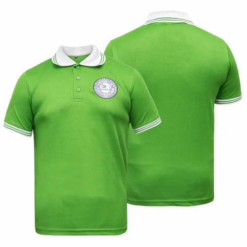 Polyester Corporate Uniform T Shirt