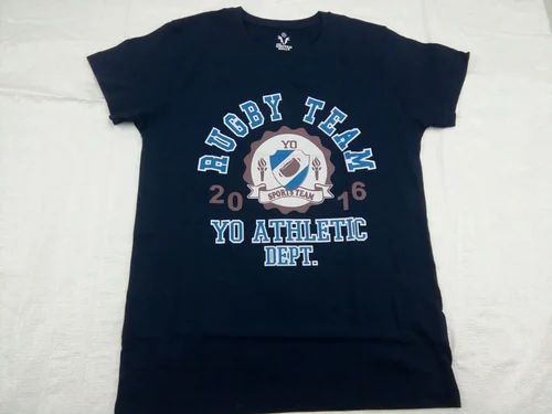 Mens Printed T-Shirts