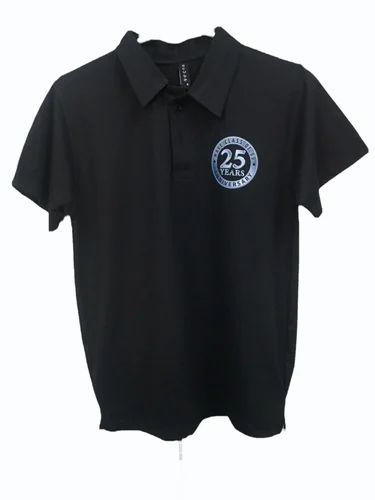 Cotton Plain Half Sleeves Men T-Shirt