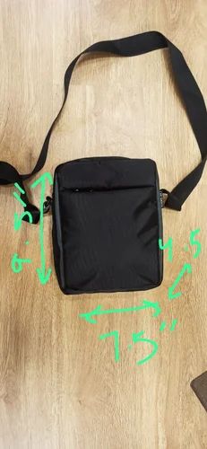 Polyester Sling Bags