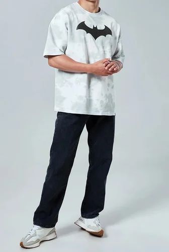 Tie dye T-Shirts