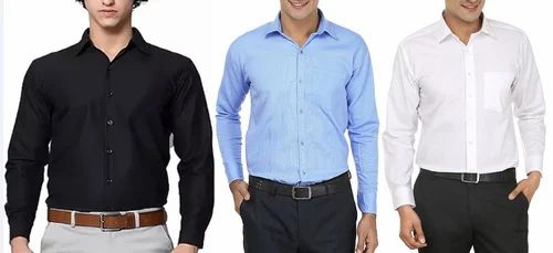 Men Shirts All India