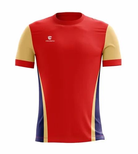 Polyester Printed Best Graphic T Shirts, Packaging Type: Box