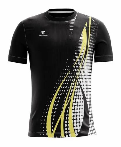Polyester Promotional T Shirt