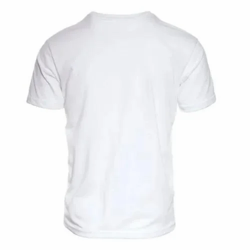 Cotton Sublimation Color T Shirts