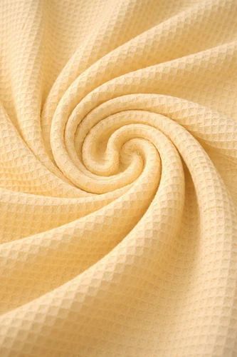 Honeycomb Weave Fabric
