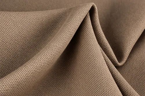 GOTS Certified Organic Cotton Airtex Fabric