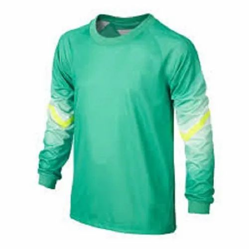 Round Neck Cotton Sublimation Blank T Shirt