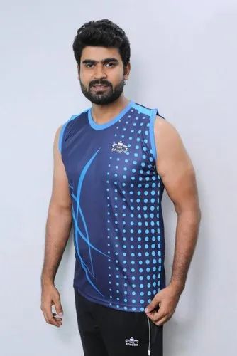 Shooting T Shirts, Polyester
