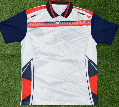 Men Sublimation T-Shirt
