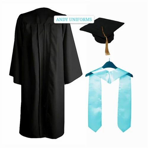 Graduation Satin Stole