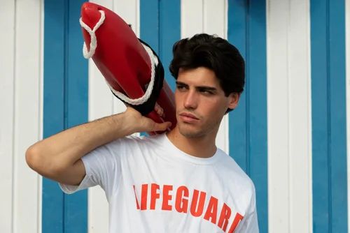Cotton Unisex Personalised Sports T-Shirts