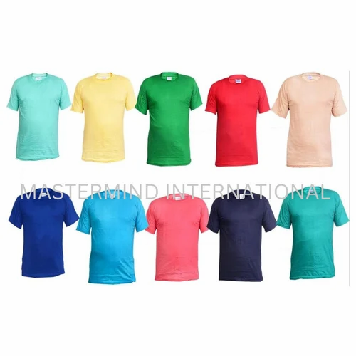 Premium Cotton T Shirt For Women with Customized