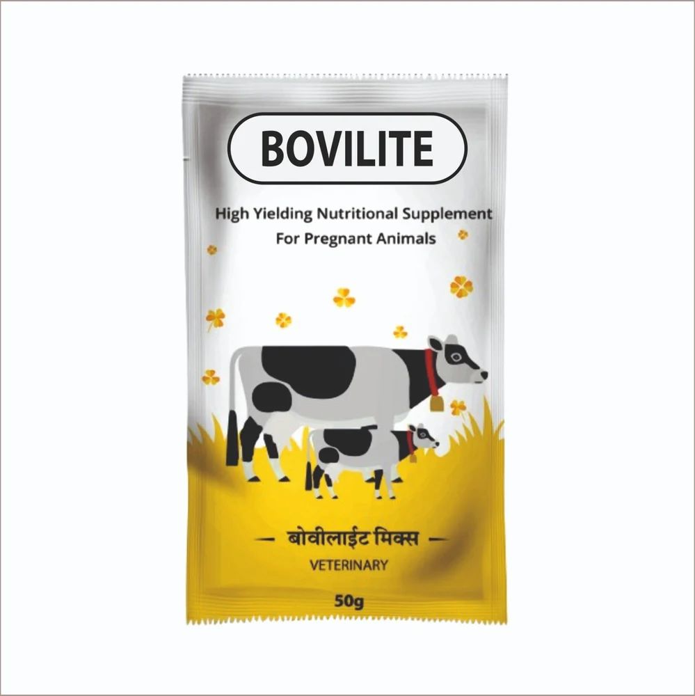 Vetsage Bovilite Mix Powder