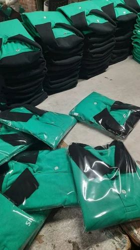 Mens Polo Shirt