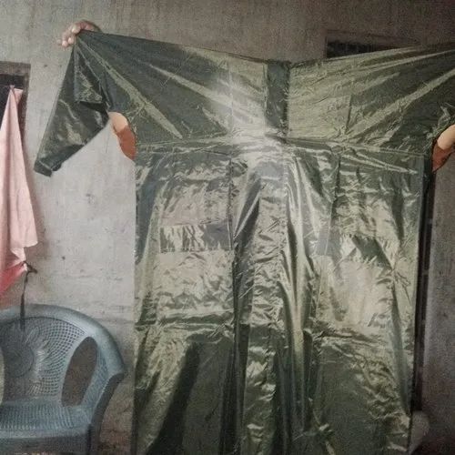 Raincoats