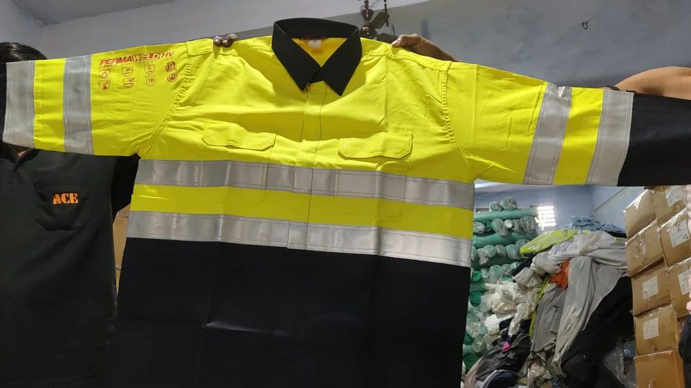 Ifr Jacket