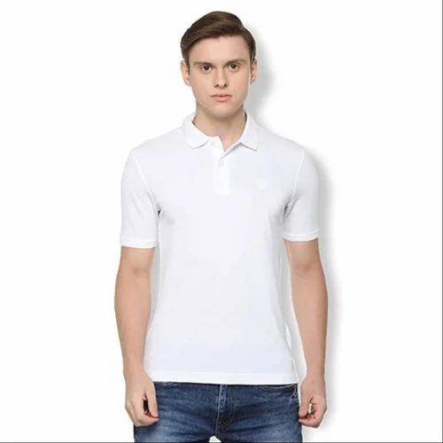 Men Corporate T-Shirt