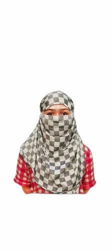 Plain 100% Bamboo Ladies Scarf