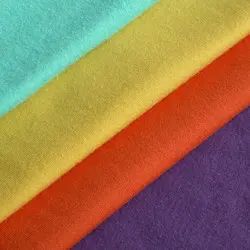Cotton Fleece Fabrics