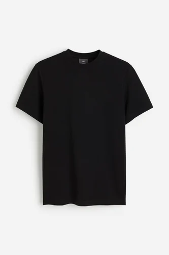 Printed Lycra Men T Shirts, Round Neck