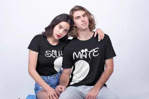 Couple T Shirts