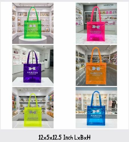 Trendy Women Designer Handbags, Material: Polyester